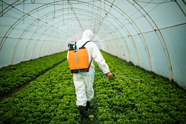 Best Commercial Pest Control Services  in Pleasant Hill, PA