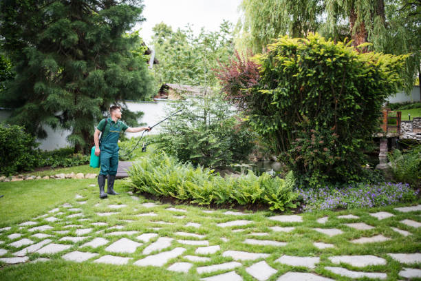 Best Pest Prevention Services  in Pleasant Hill, PA