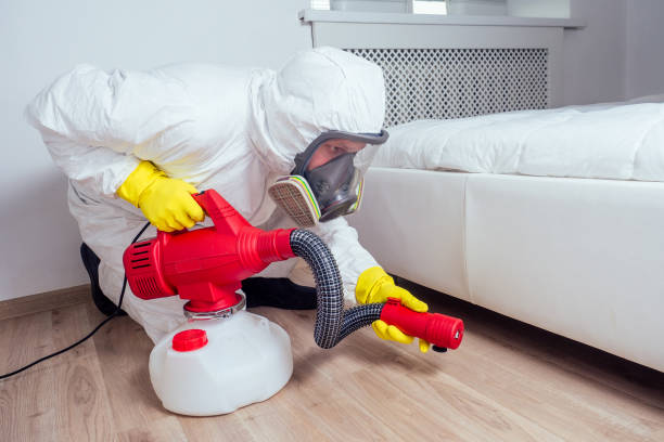 Best Pest Control for Homes  in Pleasant Hill, PA
